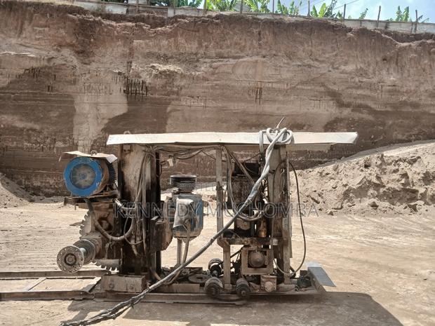 Stone Cutting Machine - thumbnail 4