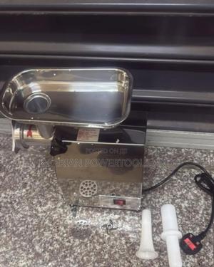 Imported M12 Meat Mincer/Imported Meat Mincer - thumbnail 2