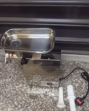 Imported M12 Meat Mincer/Imported Meat Mincer