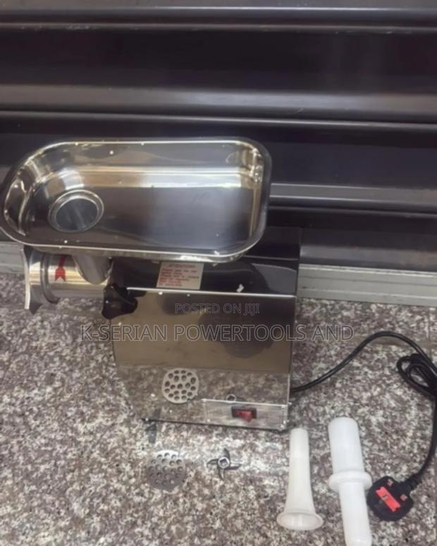 Imported M12 Meat Mincer/Imported Meat Mincer - main view