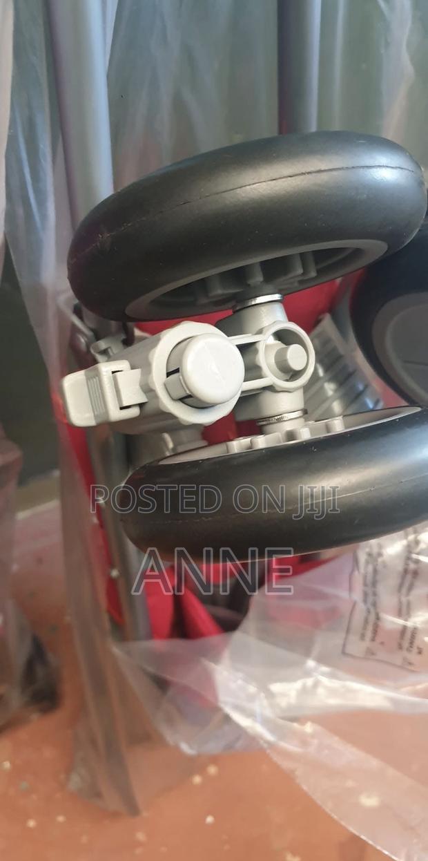 Light Stroller - thumbnail 3