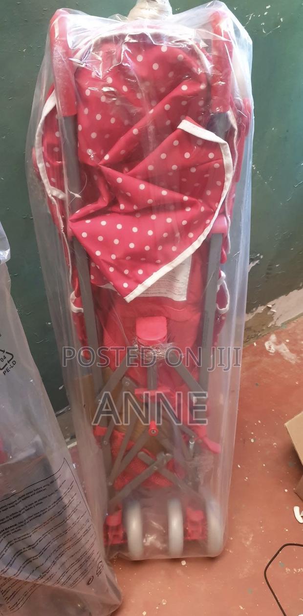 Light Stroller - thumbnail 2