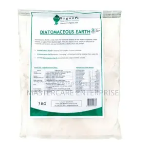 Diatomaceous Earth 3 Kg