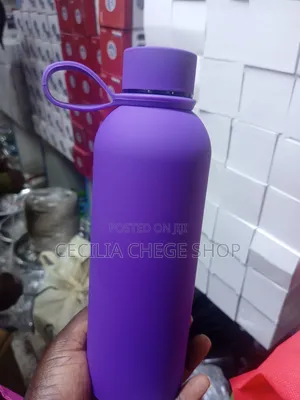 Skin Feel Flask