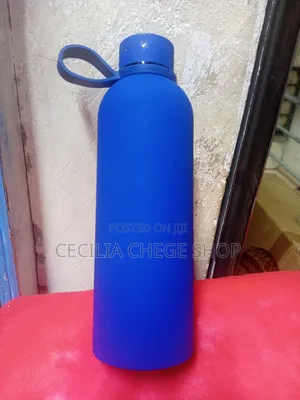 Skin Feel Flask