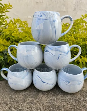 Marble Cups