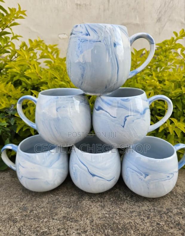 Marble Cups