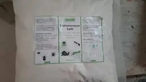 Diatomaceous Earth 1kg