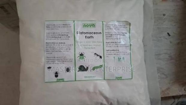 Diatomaceous Earth 1kg - main view