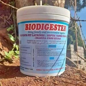 Bio Digester 1 Kg - thumbnail 2