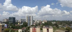 3bdrm Apartment in Kilimani for sale