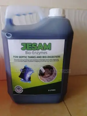 Jesam Bio Enzymes 5 Litres