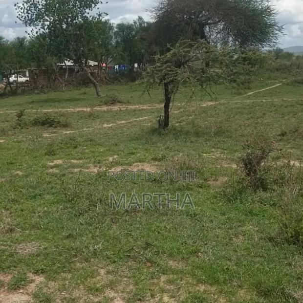 Konza Plot 50*100 for Sale - thumbnail 2