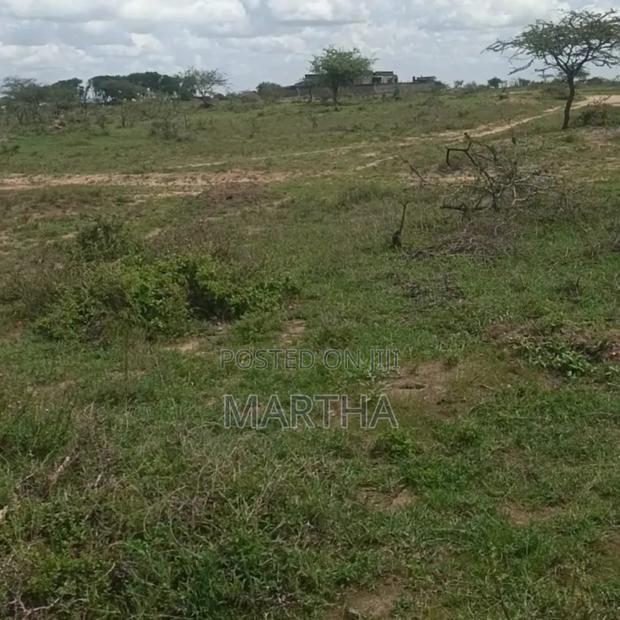 Konza Plot 50*100 for Sale - thumbnail 3