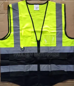 Excutive Multi-pocket Reflector