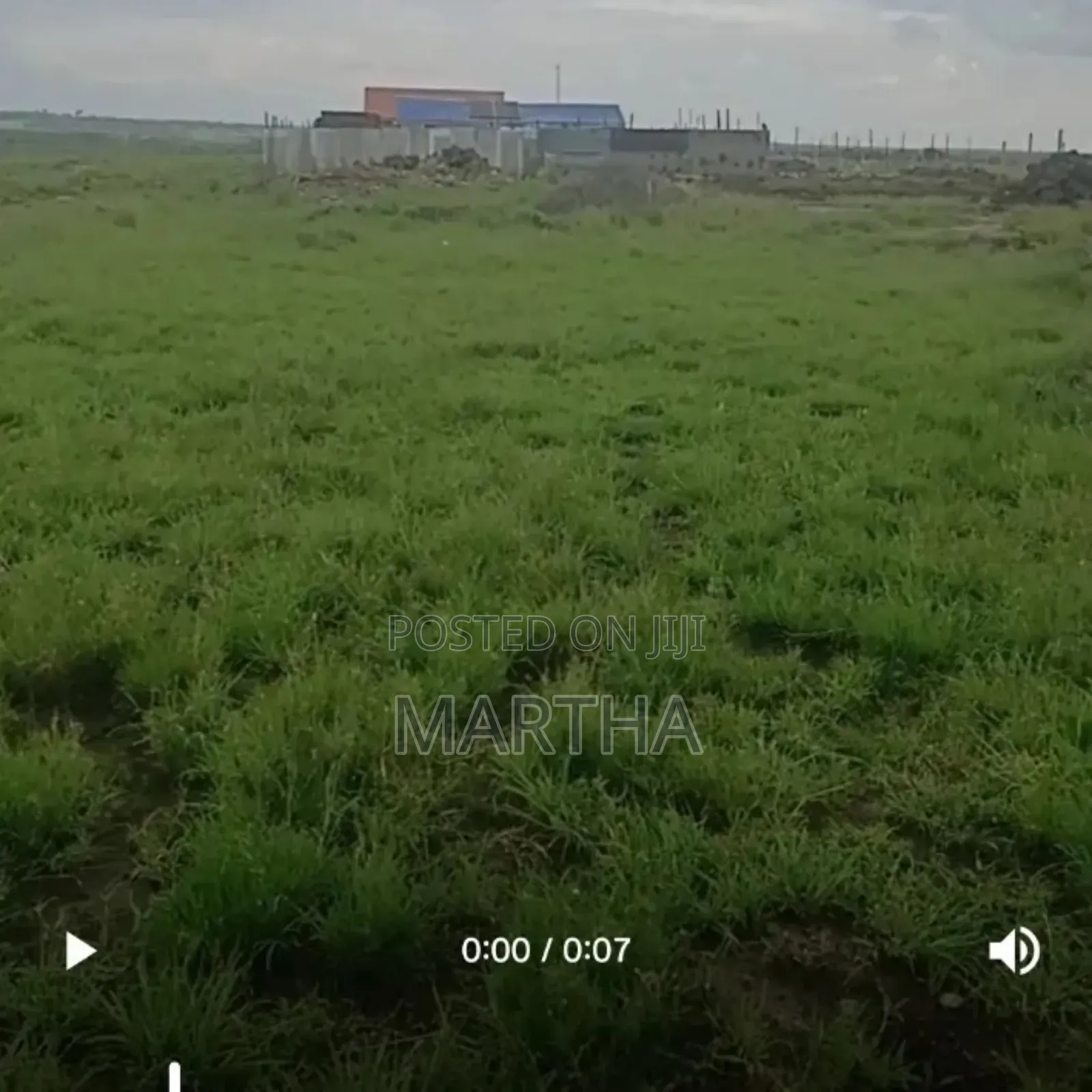 Joska Kangundo Road Plot for Sale