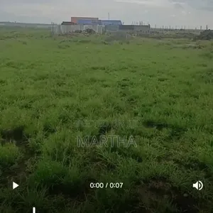 Joska Kangundo Road Plot for Sale