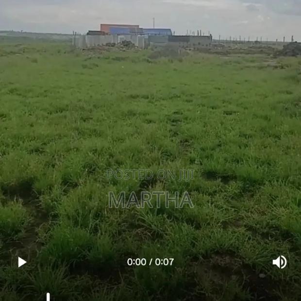 Joska Kangundo Road Plot for Sale - thumbnail 2
