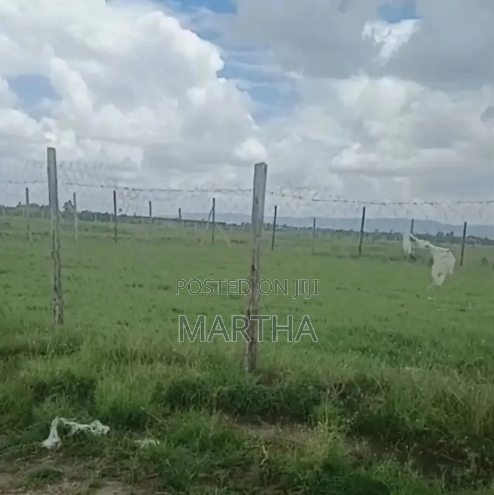 Joska Kangundo Road Plot for Sale