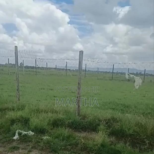 Joska Kangundo Road Plot for Sale - thumbnail 3