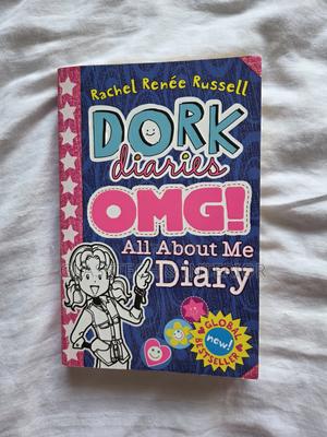 Dork Diaries: All About Me Diary - thumbnail 2