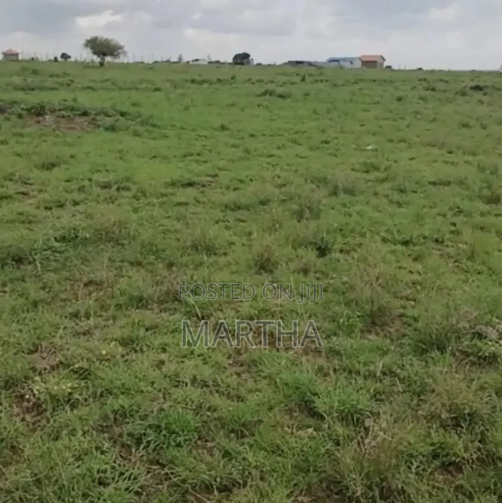Joska Kangundo Road Plot for Sale