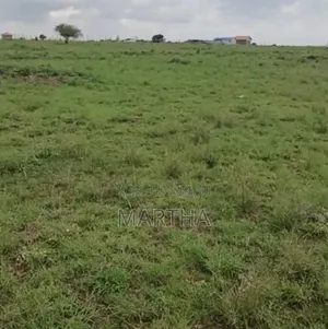 Joska Kangundo Road Plot for Sale