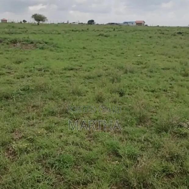 Joska Kangundo Road Plot for Sale - thumbnail 4