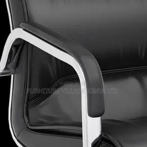 Office Chair; High Back Luxury Executive Visitor Chair