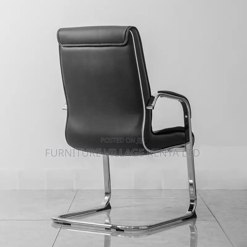 Office Chair; High Back Luxury Executive Visitor Chair