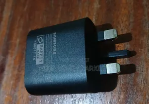 Samsung 45w Usb-C Super Fast Charger. C to C Charger