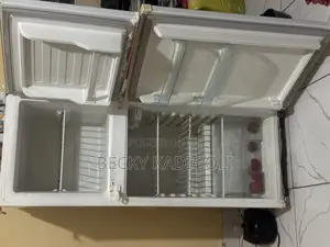 Ramtons Fridge 128 Litersa