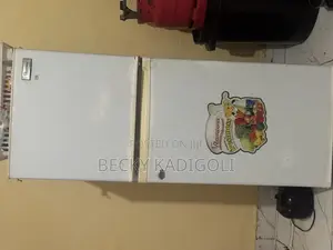 Ramtons Fridge 128 Litersa