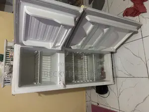Ramtons Fridge 128 Litersa
