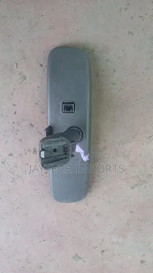 Nissan Note E12 Driving Mirror