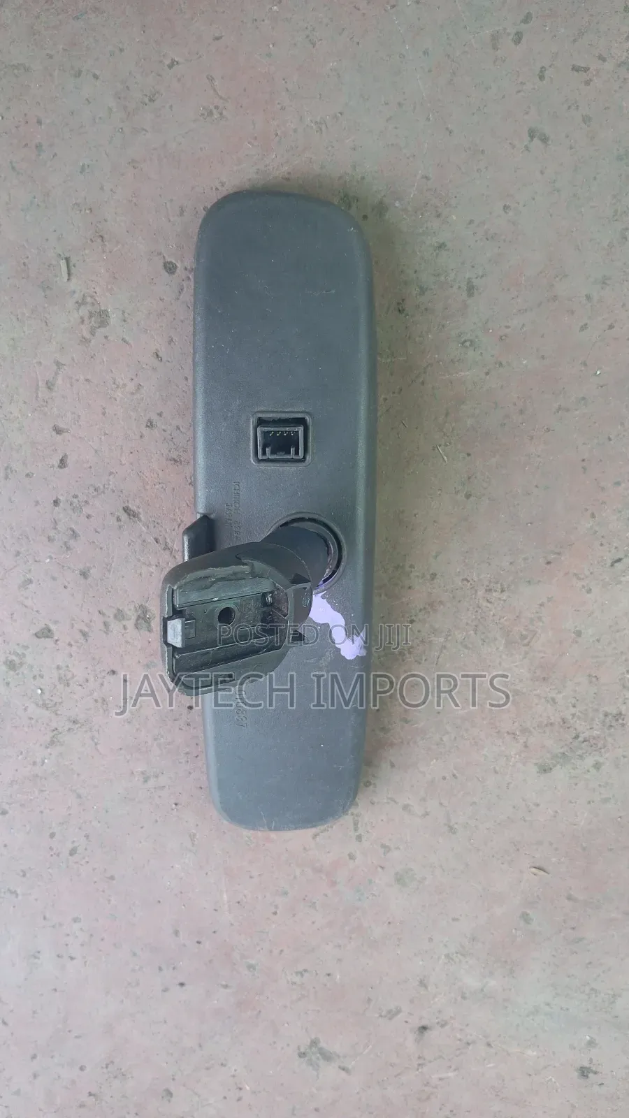Nissan Note E12 Driving Mirror