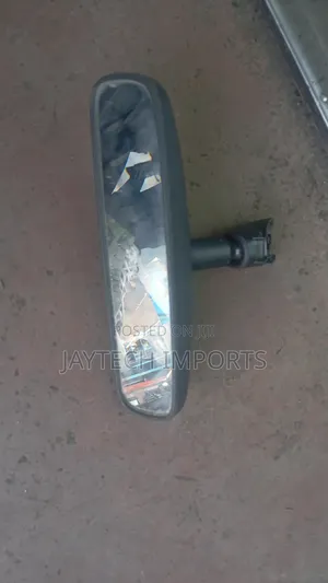 Nissan Note E12 Driving Mirror