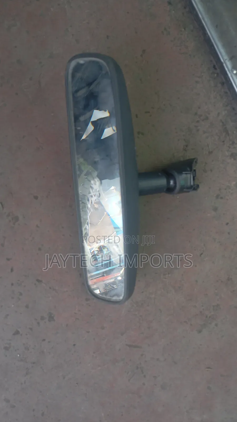 Nissan Note E12 Driving Mirror