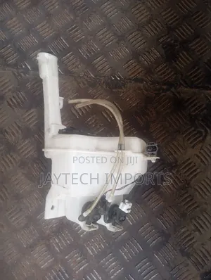 Passo 1kr Washer Bottle
