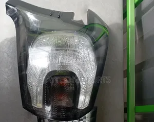 Sienta New Model Taillight