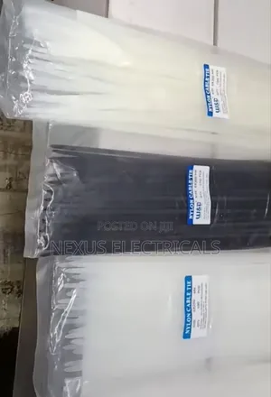 Cable Ties 5x150mm