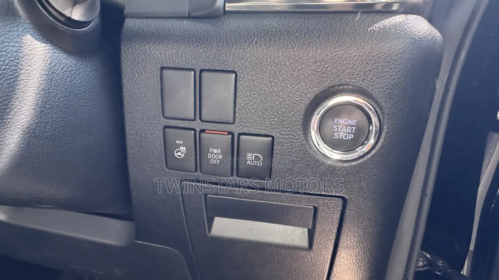 Toyota Alphard 2.5 Petrol FWD 2021 Black