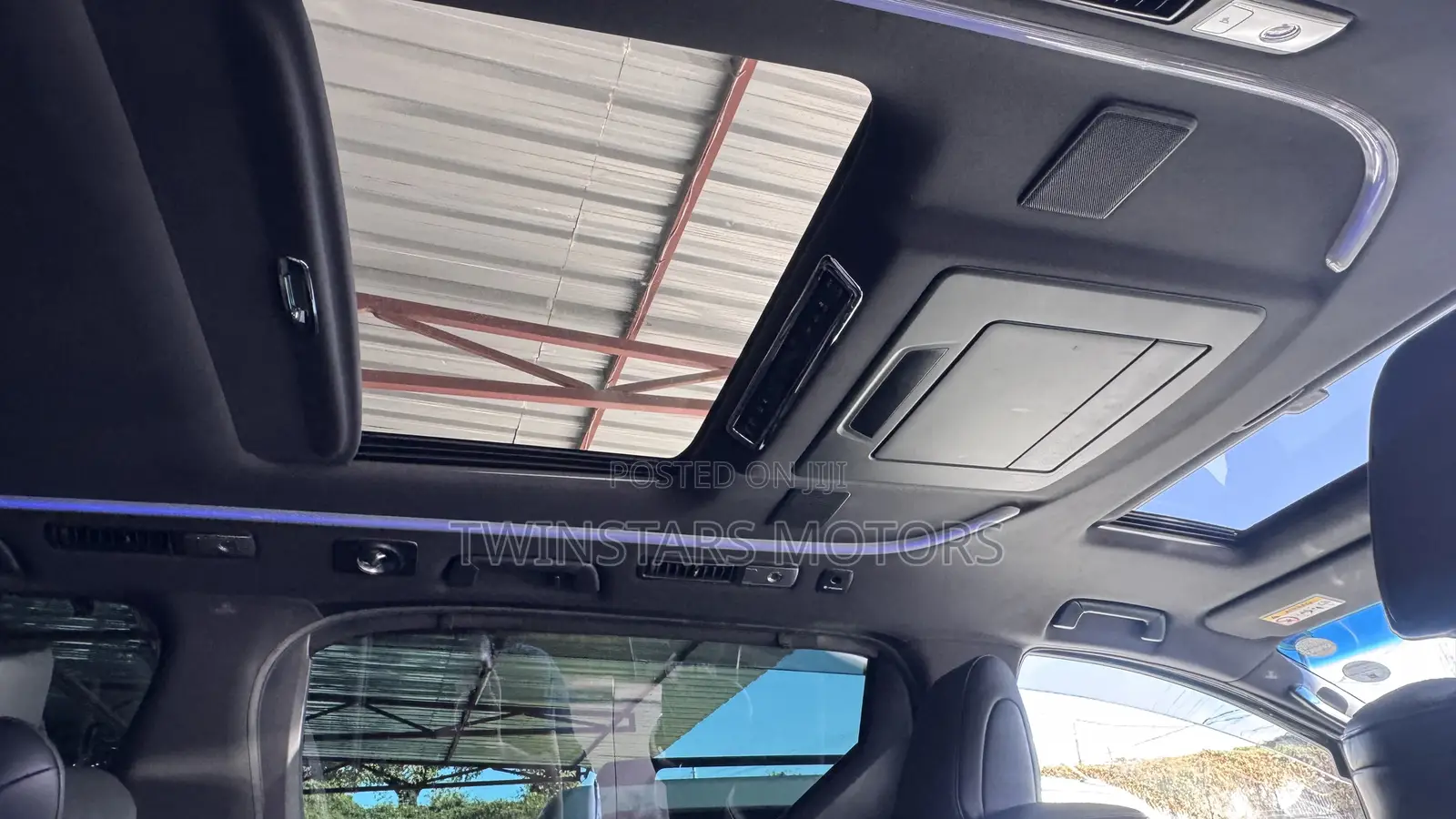 Toyota Alphard 2.5 Petrol FWD 2021 Black