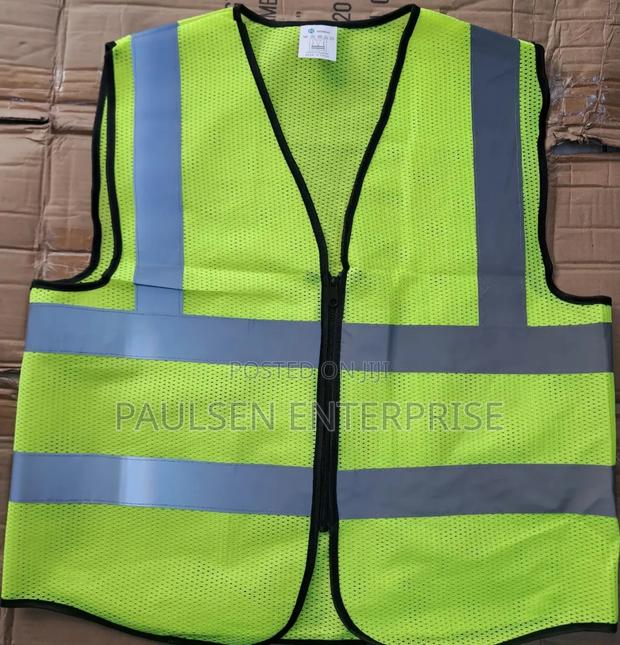 Mesh Reflector - main view