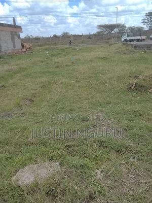 Sale of Aplot 50by100 Tarmac - thumbnail 2