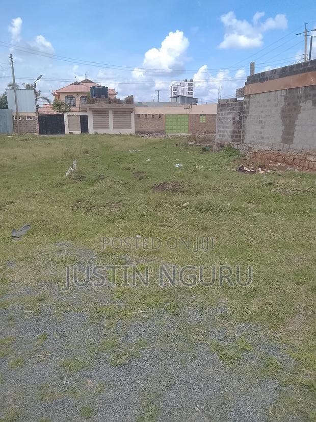 Sale of Aplot 50by100 Tarmac - thumbnail 3