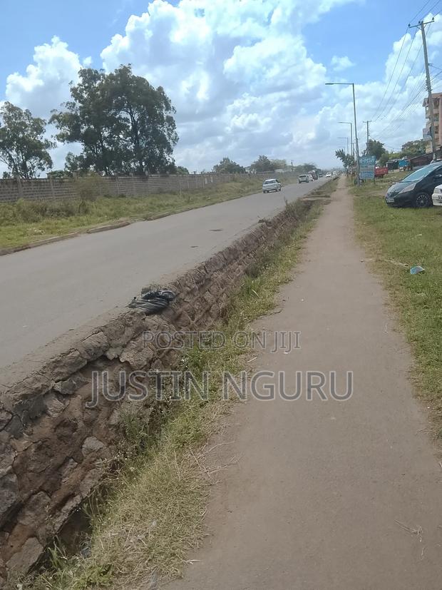 Sale of Aplot 50by100 Tarmac - thumbnail 4