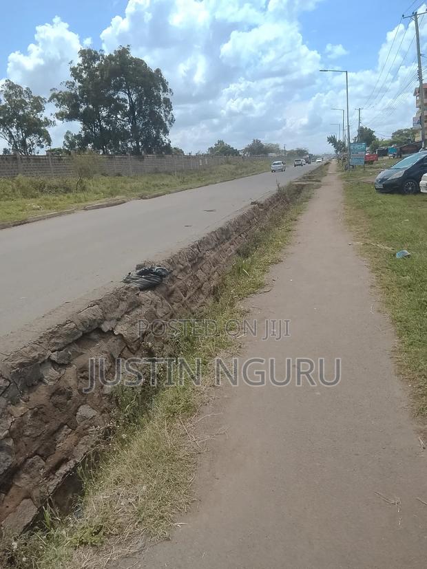 Sale of Aplot 50by100 Tarmac - thumbnail 5