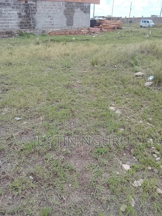 Sale of Aplot 50by100 Tarmac - thumbnail 6