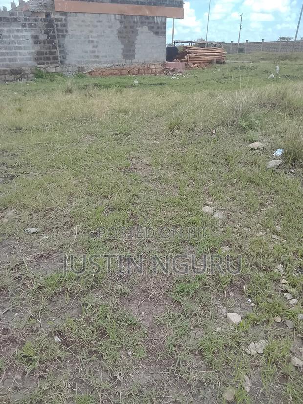 Sale of Aplot 50by100 Tarmac - thumbnail 7